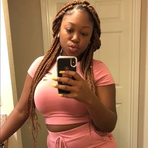 Meet your Posher, Janel